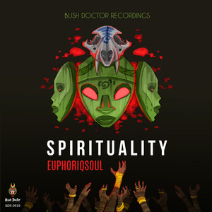 Spirituality (Phats De Juvenile Remix)