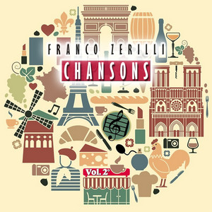 Chansons - Vol.2