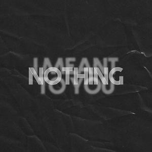 I Meant Nothing To You (Explicit)