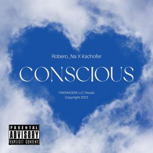 Conscious (feat. Kachofer) [Explicit]