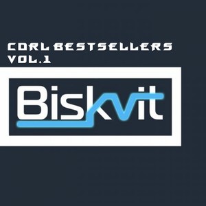 Cdrl Bestsellers, Vol.1