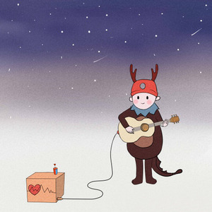 沁上之海 - 伴奏