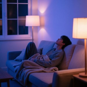 Healing Music for Nights