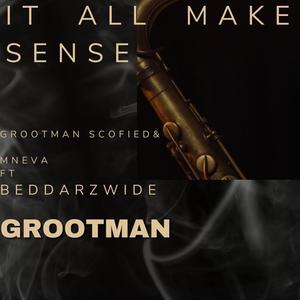 GROOTMAN (feat. MNEVA & BEDDARZWIDE)