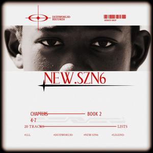 SZN.6 (SPT) (feat. Lose) (Explicit)