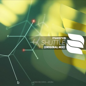 Shuttle (Original Mix)