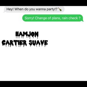Change Of Plans (Explicit)