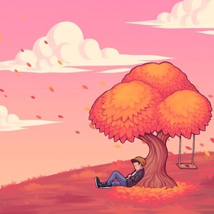 Cozy Autumn.