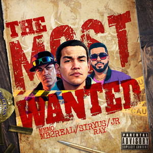 The Most Wanted (Explicit)