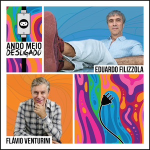 Ando Meio Desligado (Acústico)