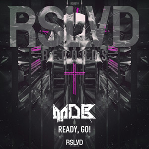 Ready, GO! (Original Mix)
