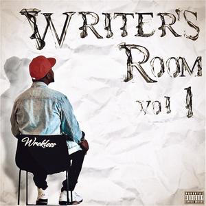 Writer's Room: Vol 1 The Wrekless Remixes (Explicit)