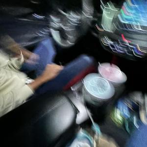 brooklyn mornings (Explicit)