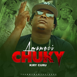 Amaneci Chuky (Explicit)
