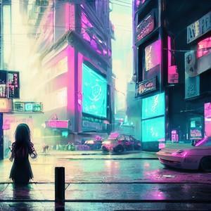 DEVASTATED (Prod by Jarrett&牙刷)