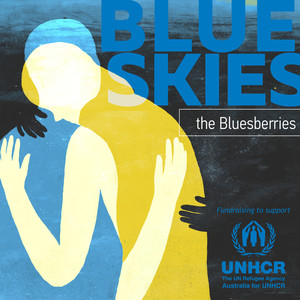 Blue Skies Symphonic (Ft. Maryana Golovko, Illya Bondarenko & Y.S.O.U)