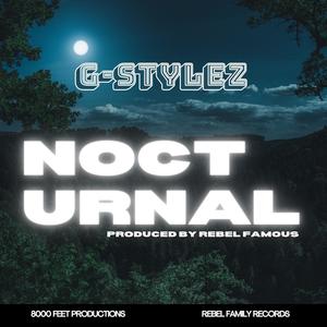 Nocturnal (feat. Rebel Famous)