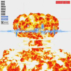 2047 SHOTS DOWN (Explicit)