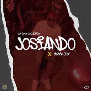 Josiando (feat. Bonni Boy) (Explicit)