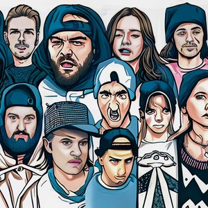 Поколения (Prod. by Диджей Дюдюка) (Explicit)