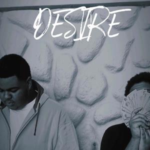 Desire (feat. Babysmxrk) [Explicit]