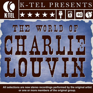 The World Of Charlie Louvin