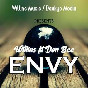 Envy(feat. Don Bee)