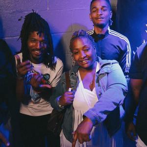 Slide Out/ Slide In (Explicit)