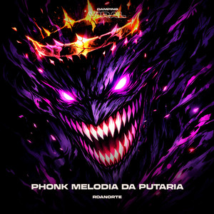 Phonk Melodia da Putaria (SUPER SLOWED)