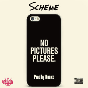 No Pictures(Please) (Explicit)