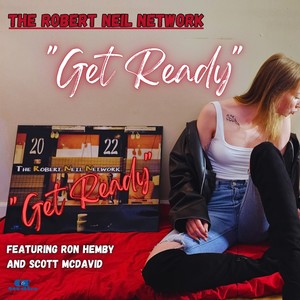 Get Ready [feat. Ron Hemby & Scott McDavid] (Radio Edit)