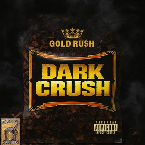Dark Crush (Explicit)