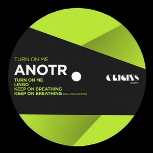 Keep On Breathing (Seb Zito Remix)