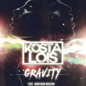 Gravity(feat. Jonathan Mouton)