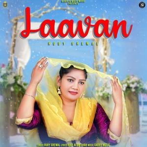 Laavan