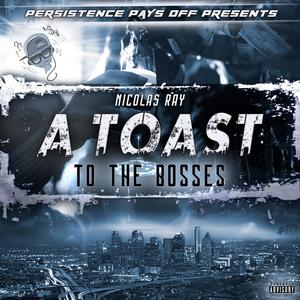 Whiskey On The Rocks (feat. Rey T) (Explicit)