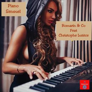 Piano Sensuel (feat. Christophe Lutèce)