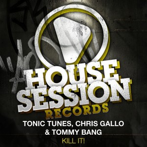 Kill It! (DJ Sign & Manuel Voltera Remix)