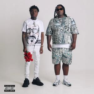 Baby Come Here (feat. BBN 4x) (Explicit)