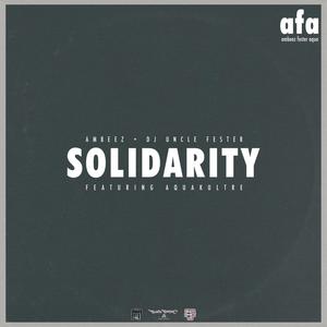 Solidarity (feat. Aquakultre) (Explicit)