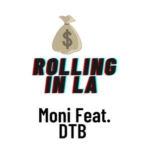 Rolling In LA (Explicit)