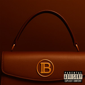 Lil Ivy - Balmain (Explicit)