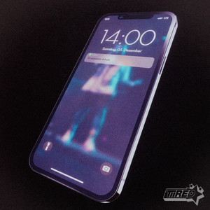 12 Verpasste Anrufe (Explicit)