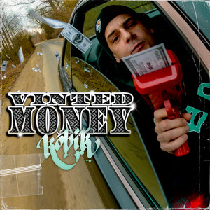 VINTED MONEY (Explicit)