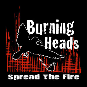 Spread the Fire (Explicit)