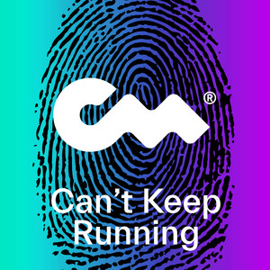 Can't Keep Running