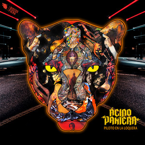 Piloto en la Loquera