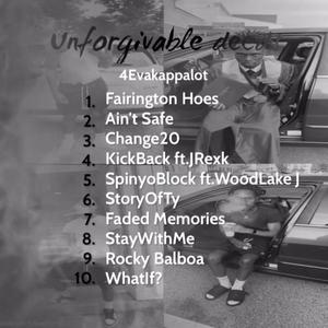 Unforgivable deeds (Explicit)