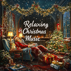 Relaxing Christmas Music