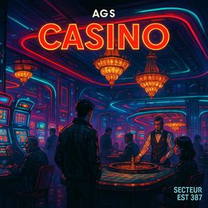 AGS - PIQURE DE RAPPEL (Explicit)